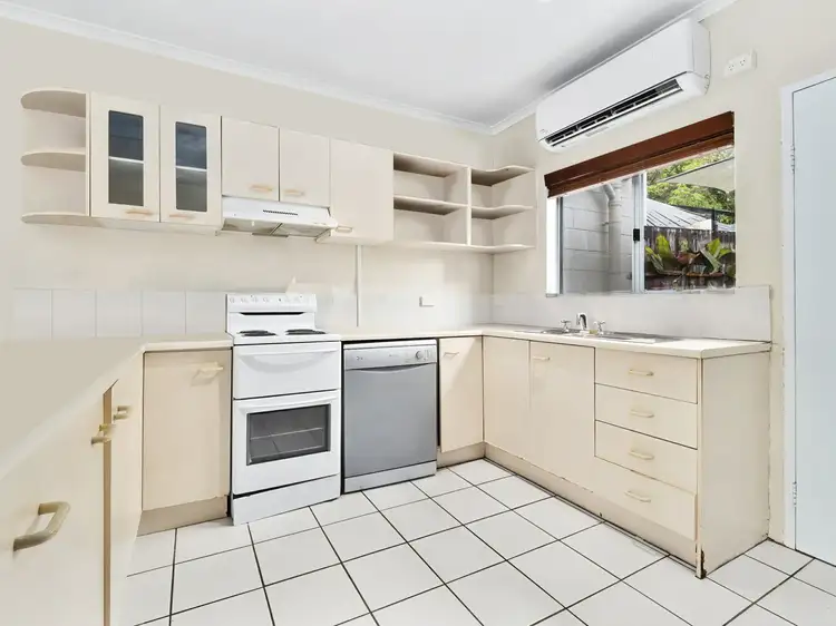 Fourth view of Homely townhouse listing, 17/16-20 Rutherford Street, Yorkeys Knob QLD 4878
