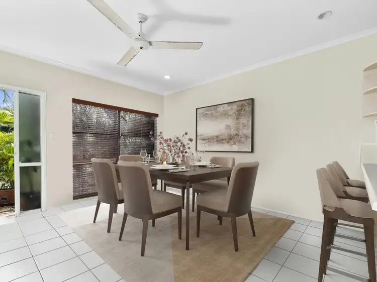 Fifth view of Homely townhouse listing, 17/16-20 Rutherford Street, Yorkeys Knob QLD 4878