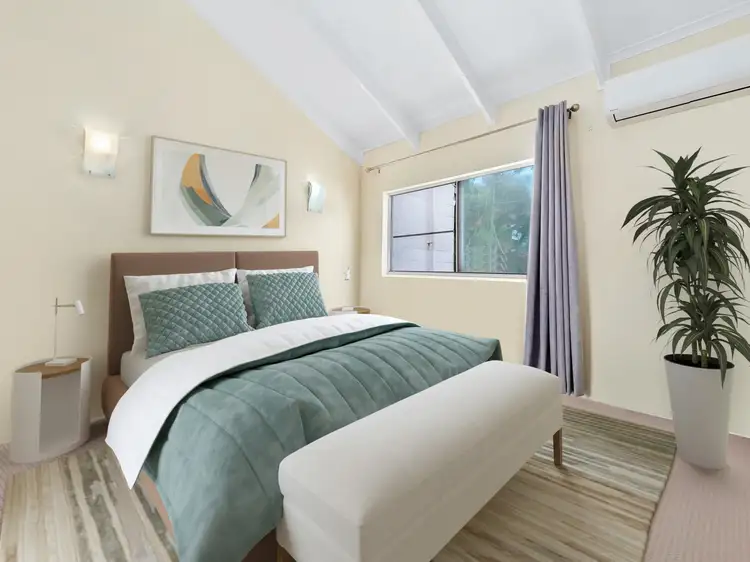 Sixth view of Homely townhouse listing, 17/16-20 Rutherford Street, Yorkeys Knob QLD 4878