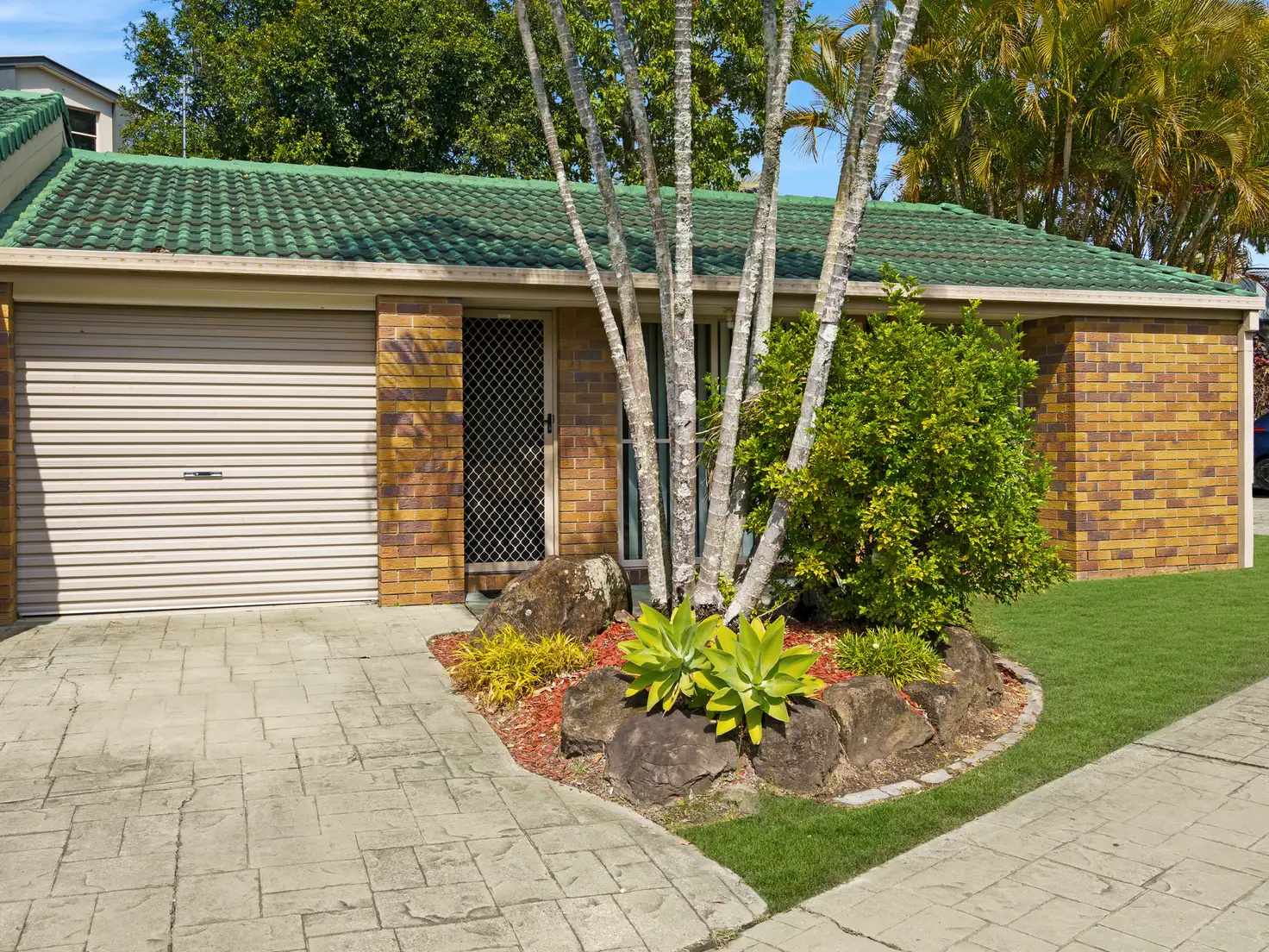 Main view of Homely unit listing, 23 Silky Oak Court, Oxenford QLD 4210