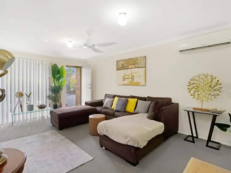 Second view of Homely unit listing, 23 Silky Oak Court, Oxenford QLD 4210
