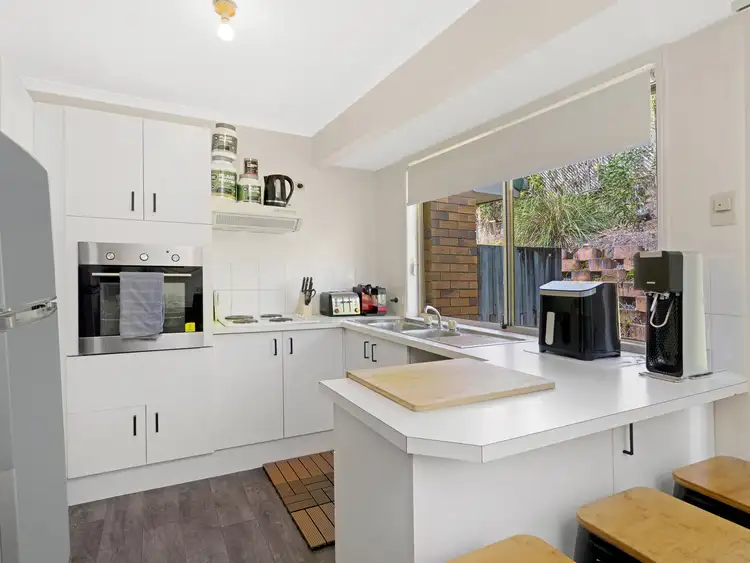 Fourth view of Homely unit listing, 23 Silky Oak Court, Oxenford QLD 4210