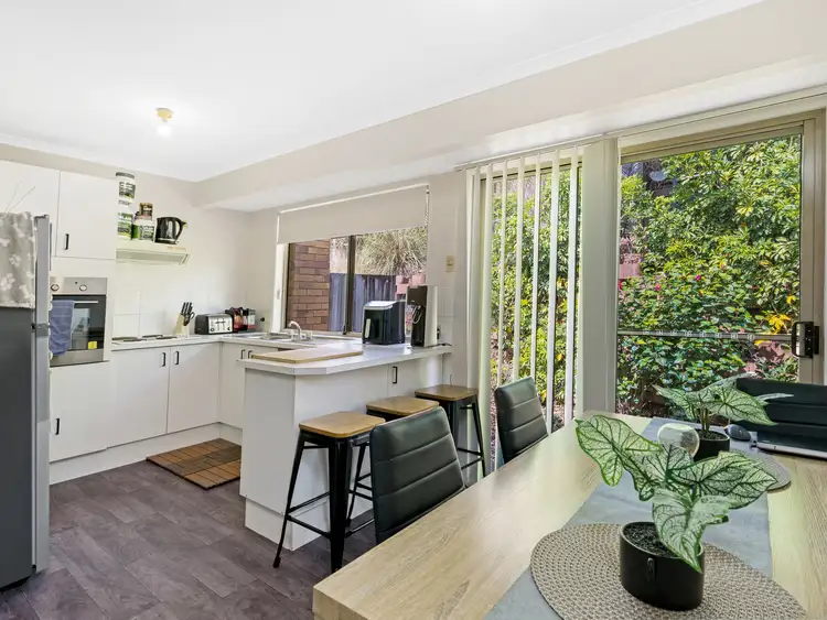 Fifth view of Homely unit listing, 23 Silky Oak Court, Oxenford QLD 4210