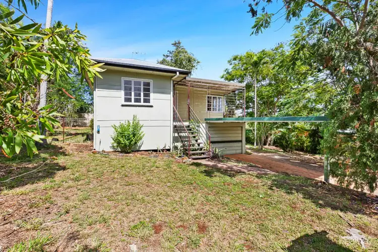 Main view of Homely house listing, 495 Crane Avenue, Kawana QLD 4701