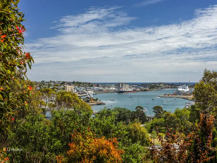 Second view of Homely house listing, 55-57 Sunbeam Crescent, East Devonport TAS 7310