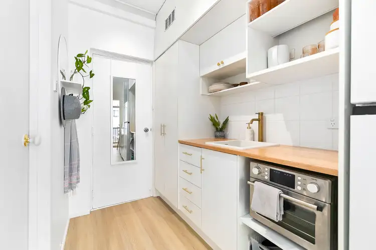 Fifth view of Homely unit listing, 12/3 Redondo Avenue, Miami QLD 4220