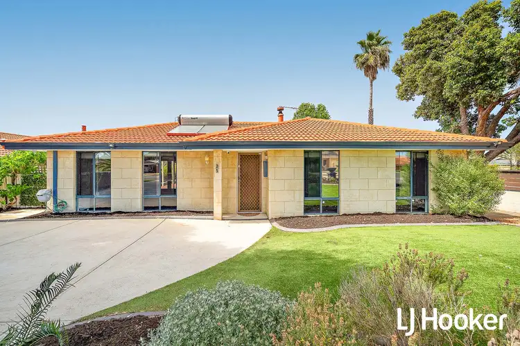 Third view of Homely house listing, 25 Weston Way, Kardinya WA 6163