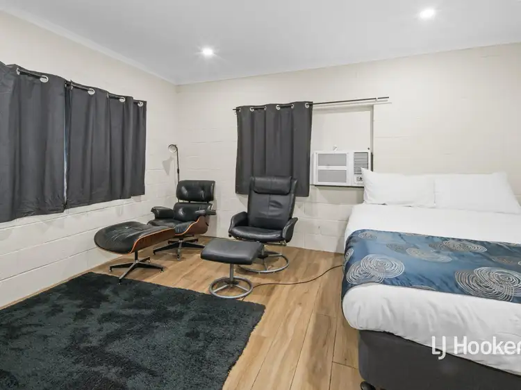 Second view of Homely house listing, 1B Raggatt Street, East Side NT 870