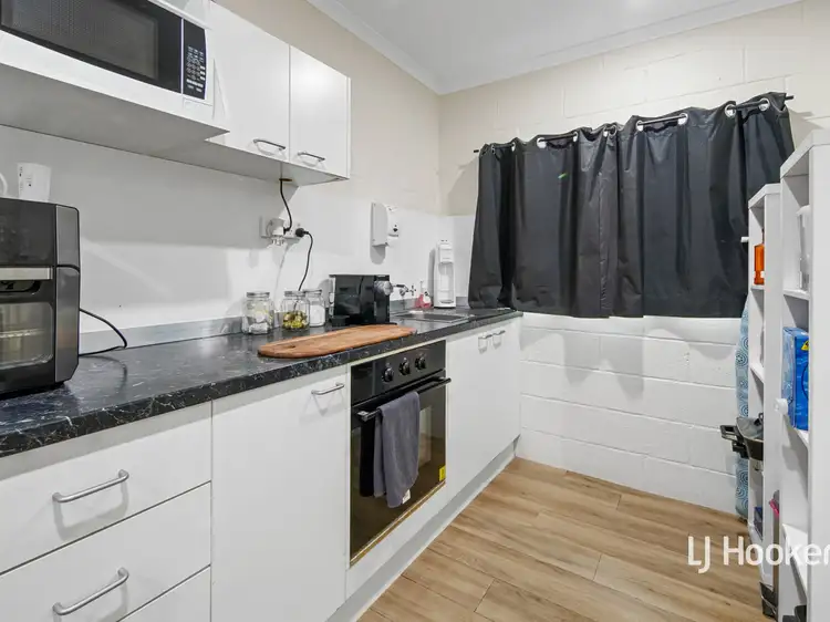 Third view of Homely house listing, 1B Raggatt Street, East Side NT 870