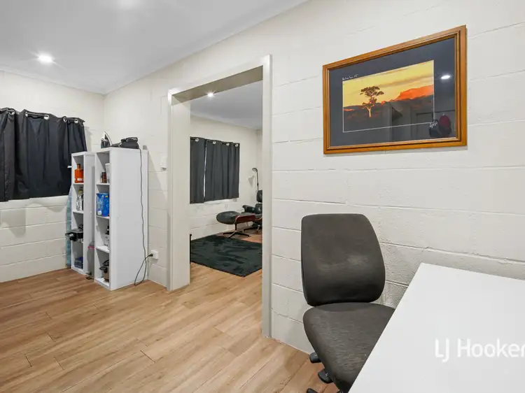 Sixth view of Homely house listing, 1B Raggatt Street, East Side NT 870