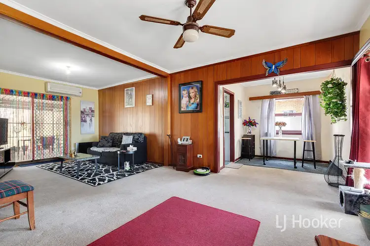 Second view of Homely house listing, 14 Searle Road, Davoren Park SA 5113