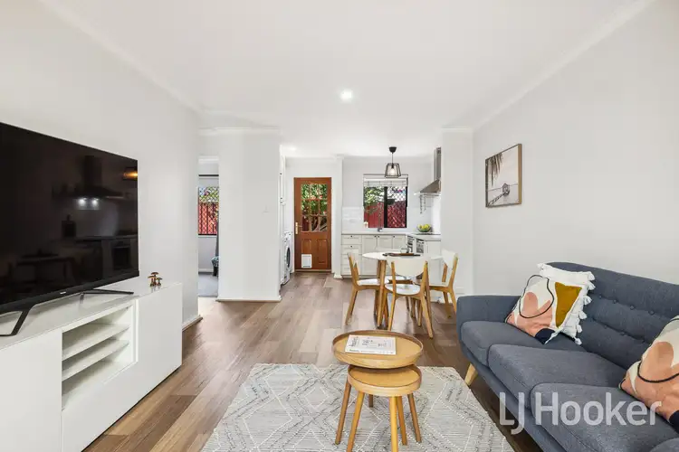 8/3 Geddes Street, Victoria Park WA 6100