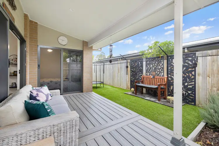 Third view of Homely villa listing, 8/4 - 8 Rachow Street, Thornlands QLD 4164