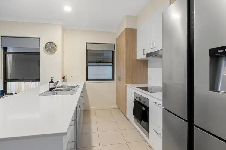 Fourth view of Homely villa listing, 8/4 - 8 Rachow Street, Thornlands QLD 4164