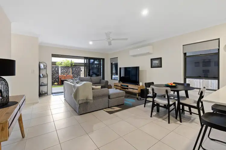 Sixth view of Homely villa listing, 8/4 - 8 Rachow Street, Thornlands QLD 4164