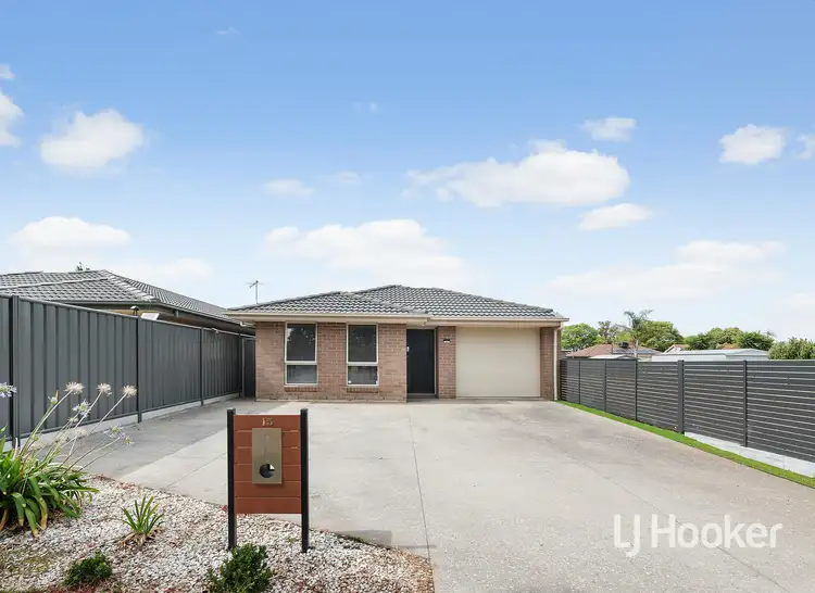 Main view of Homely house listing, 15 Orana St, Gepps Cross SA 5094