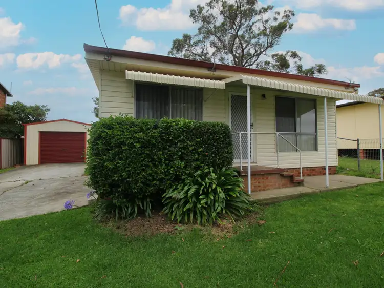 110 Kerry St, Sanctuary Point NSW 2540