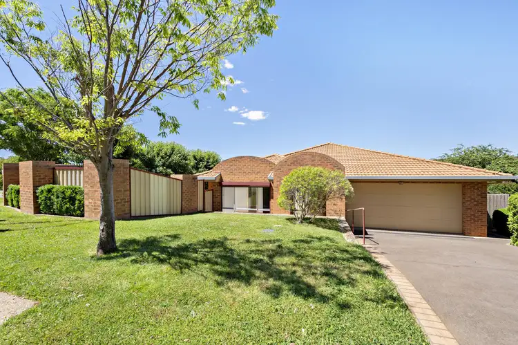 1/17 Tea Gardens, Gungahlin ACT 2912