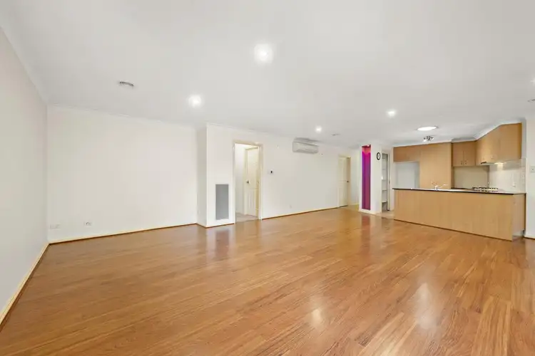 Fourth view of Homely townhouse listing, 1/17 Tea Gardens, Gungahlin ACT 2912