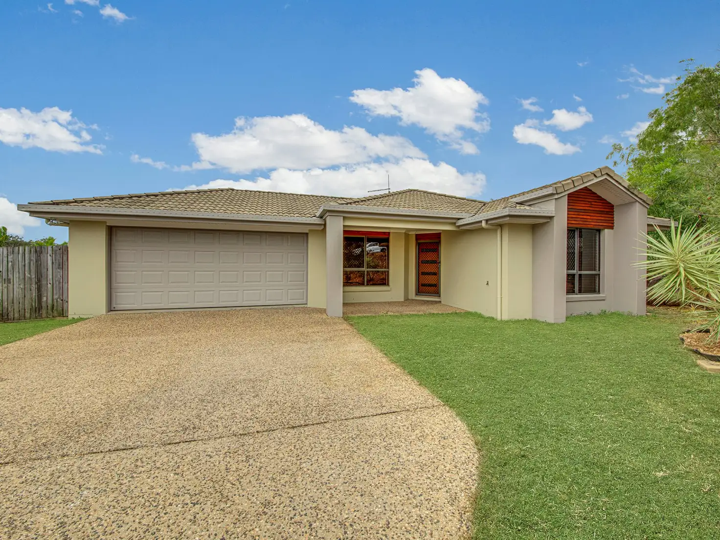 Main view of Homely house listing, 5 Moondarra Court, Clinton QLD 4680