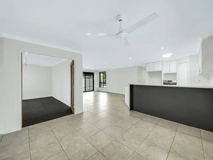 Second view of Homely house listing, 5 Moondarra Court, Clinton QLD 4680