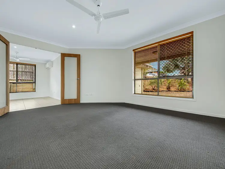 Third view of Homely house listing, 5 Moondarra Court, Clinton QLD 4680