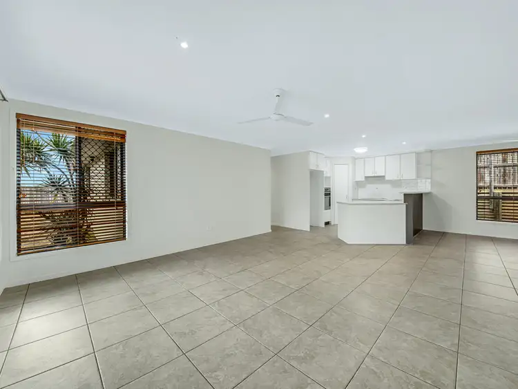 Fourth view of Homely house listing, 5 Moondarra Court, Clinton QLD 4680