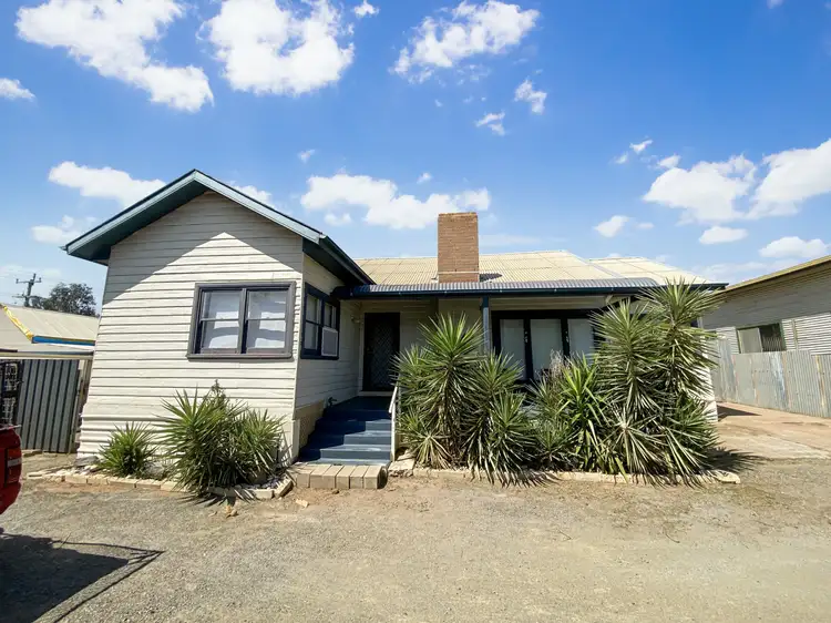 Main view of Homely house listing, 29 Mica Street, Broken Hill NSW 2880