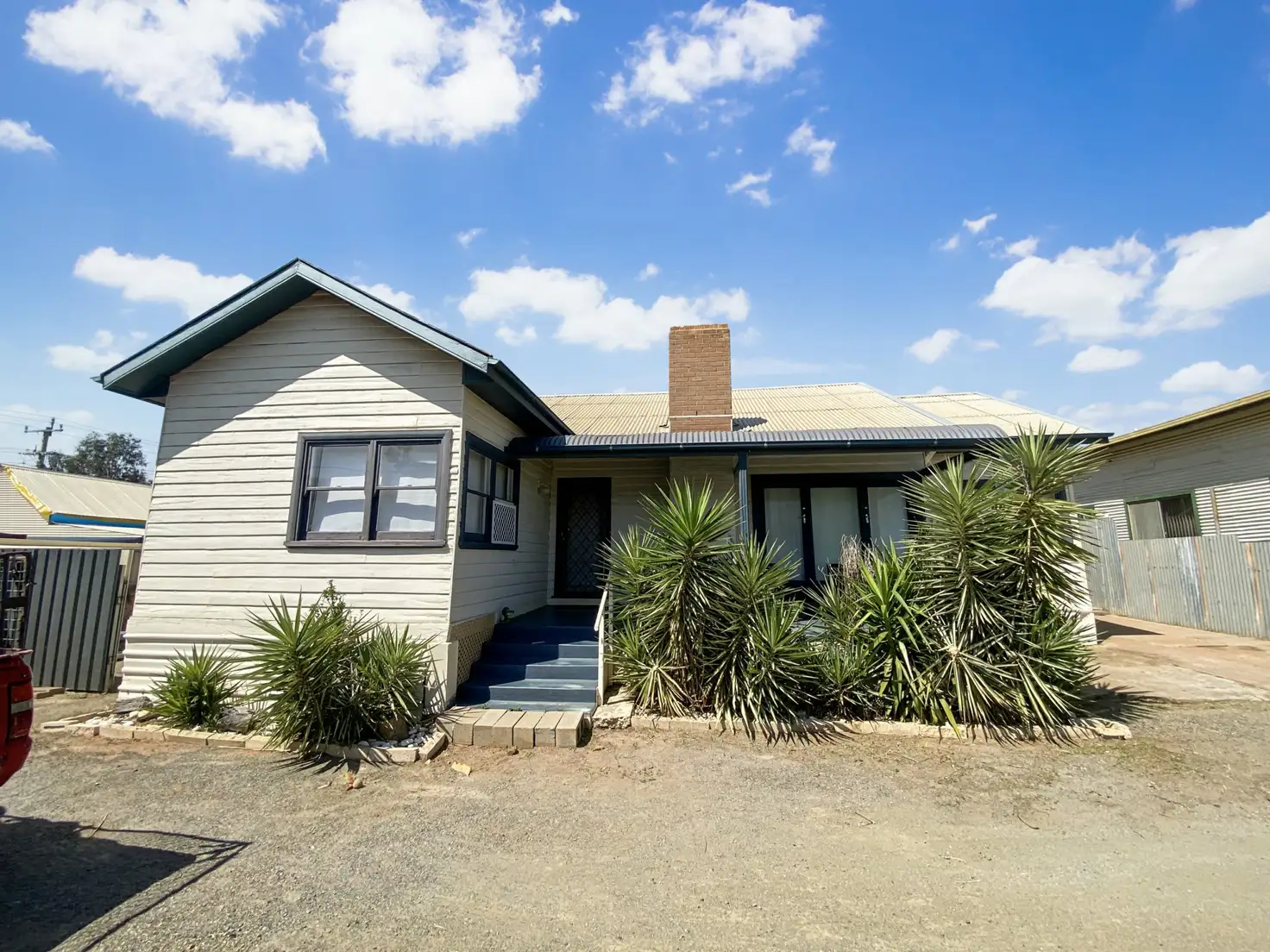 Main view of Homely house listing, 29 Mica Street, Broken Hill NSW 2880
