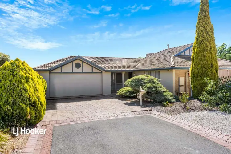 Main view of Homely house listing, 2 Elmwood Rise, Golden Grove SA 5125