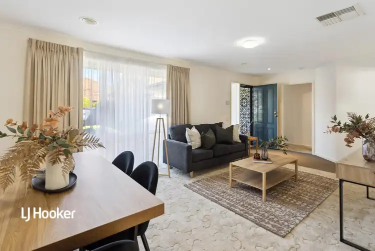 Second view of Homely house listing, 2 Elmwood Rise, Golden Grove SA 5125