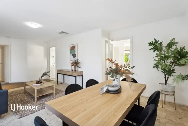 Third view of Homely house listing, 2 Elmwood Rise, Golden Grove SA 5125