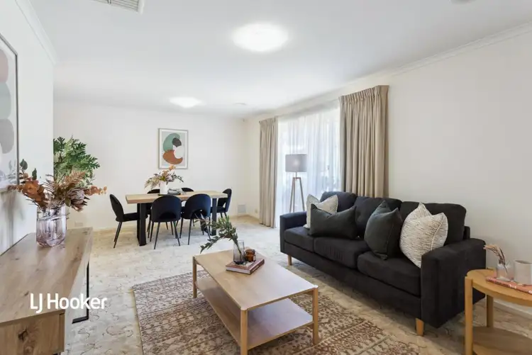 Fourth view of Homely house listing, 2 Elmwood Rise, Golden Grove SA 5125