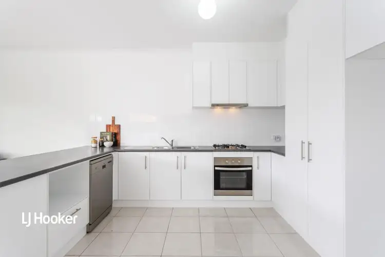 Second view of Homely house listing, 9 Hinckley Street, Blakeview SA 5114