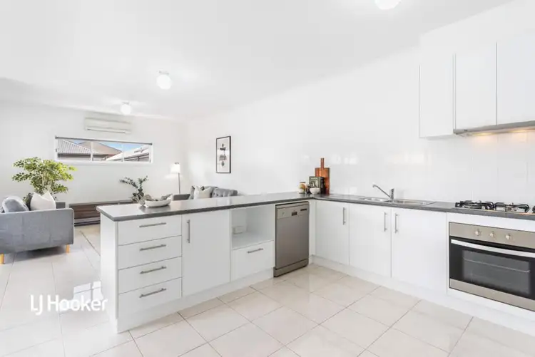 Third view of Homely house listing, 9 Hinckley Street, Blakeview SA 5114