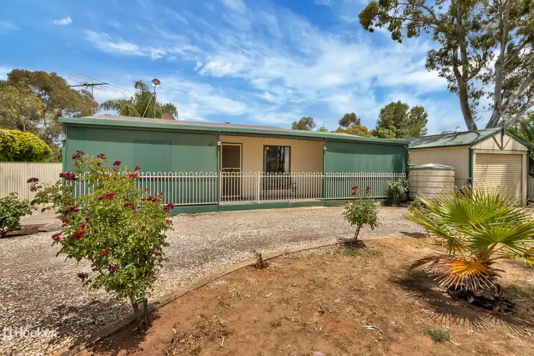Main view of Homely house listing, 17 Goss Road, Wasleys SA 5400