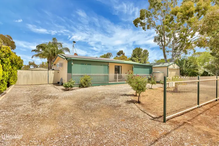 Second view of Homely house listing, 17 Goss Road, Wasleys SA 5400