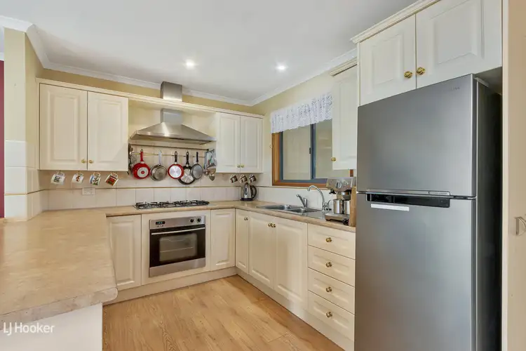 Fifth view of Homely house listing, 17 Goss Road, Wasleys SA 5400