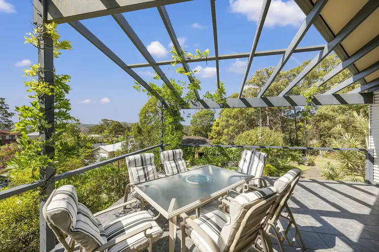 Second view of Homely house listing, 32 Kirmington Terrace, West Haven NSW 2443