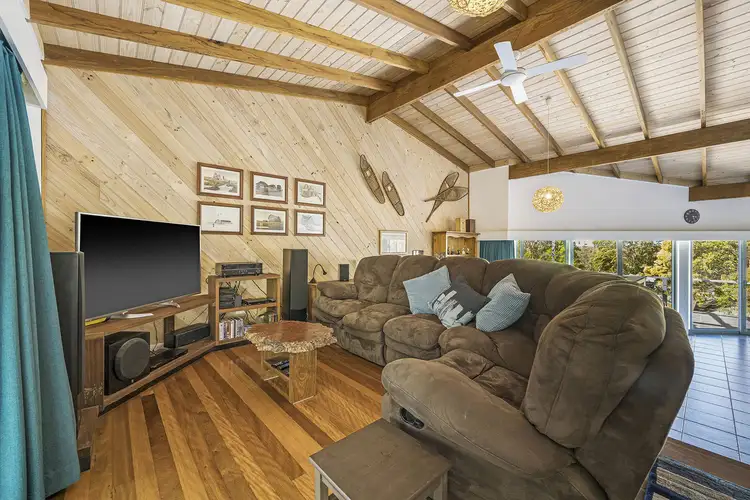 Fifth view of Homely house listing, 32 Kirmington Terrace, West Haven NSW 2443