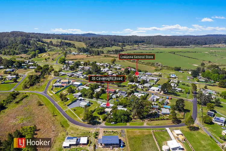 Main view of Homely house listing, 30 Cavanaghs Road, Lowanna NSW 2450