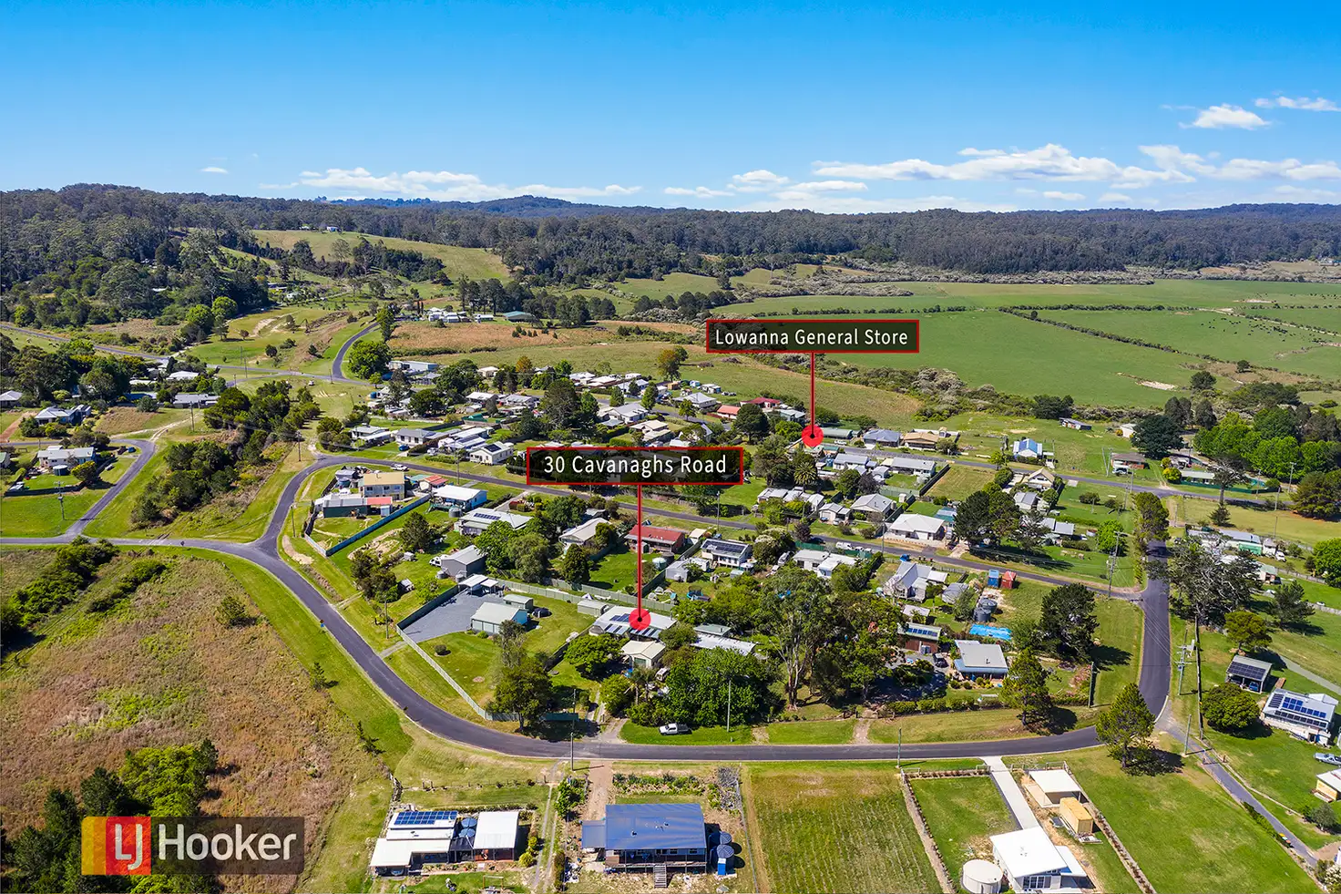 Main view of Homely house listing, 30 Cavanaghs Road, Lowanna NSW 2450