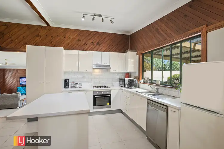 Second view of Homely house listing, 30 Cavanaghs Road, Lowanna NSW 2450