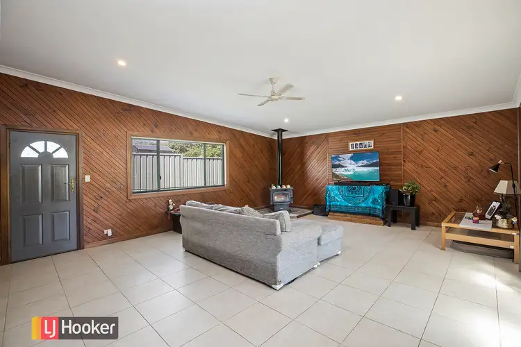 Fourth view of Homely house listing, 30 Cavanaghs Road, Lowanna NSW 2450