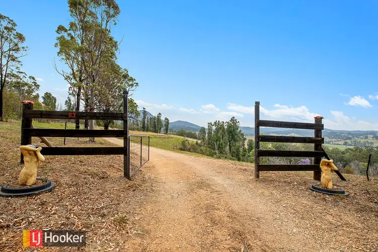Third view of Homely rural property listing, 83 Kosekai Road, Yarranbella NSW 2447
