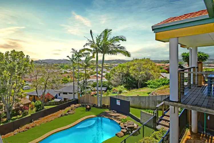 Second view of Homely house listing, 13 St Andrews Way, Banora Point NSW 2486