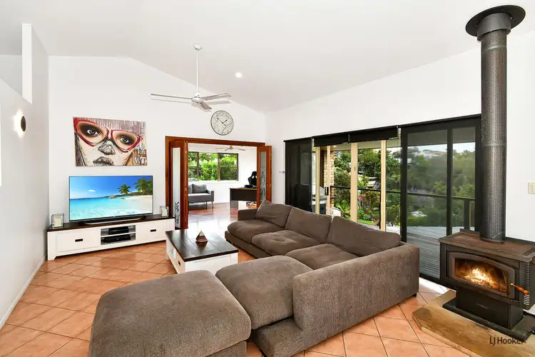 Fourth view of Homely house listing, 13 St Andrews Way, Banora Point NSW 2486