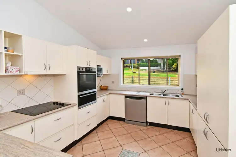 Fifth view of Homely house listing, 13 St Andrews Way, Banora Point NSW 2486