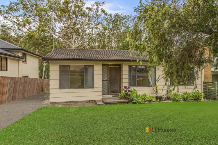 Second view of Homely house listing, 25 Narrunga Avenue, Buff Point NSW 2262
