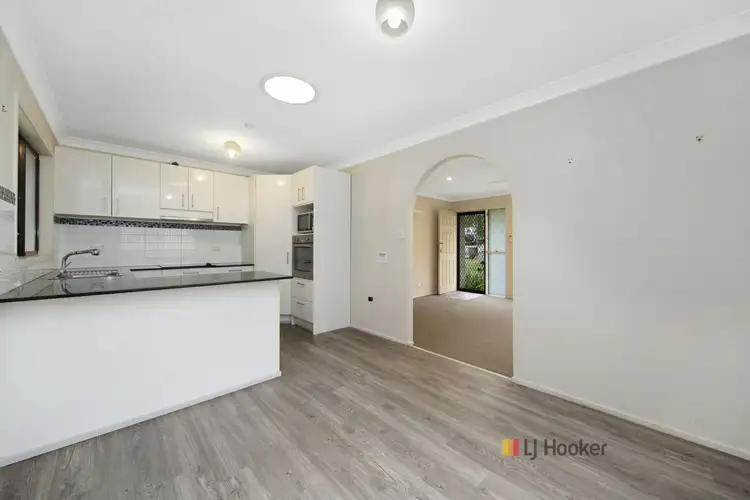 Third view of Homely house listing, 25 Narrunga Avenue, Buff Point NSW 2262
